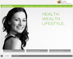 Youngevity Adaptogenix